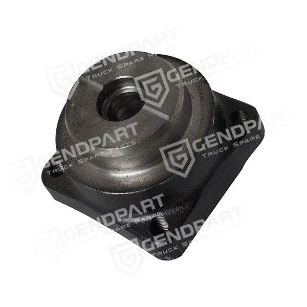 2101108 – Flange, Cooling Fan Support