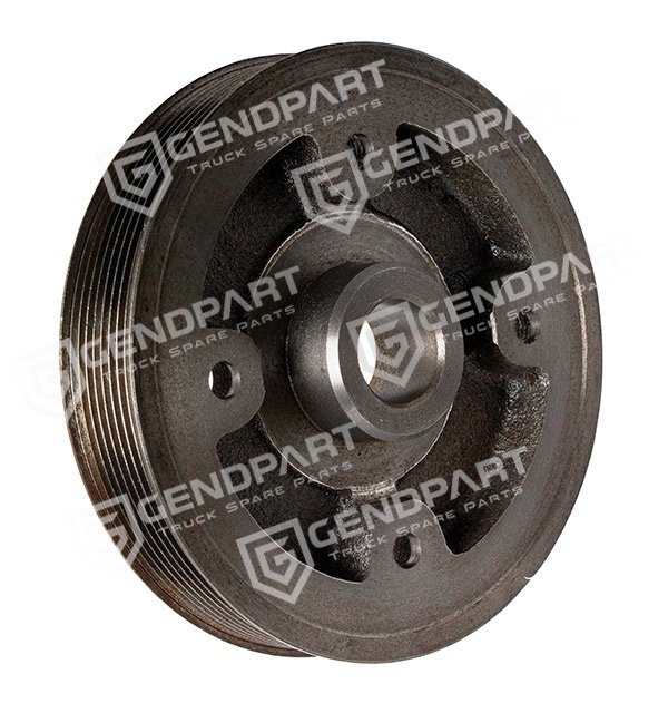 2101102 – Fan Drive Pulley