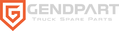 Gendpart Truck Spare Parts